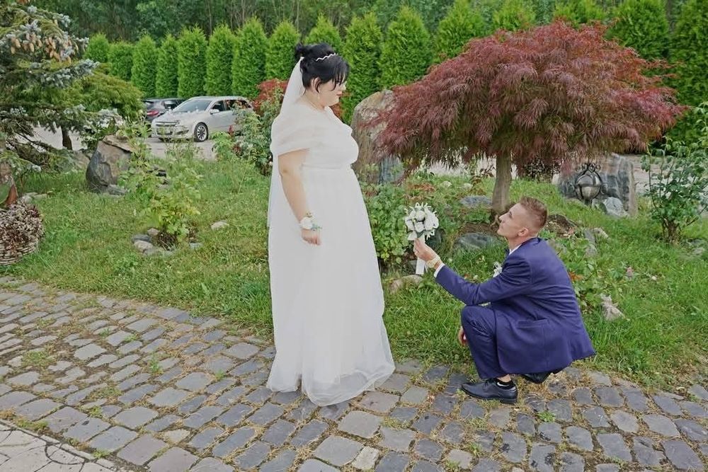 Cameraman nunta fotograf