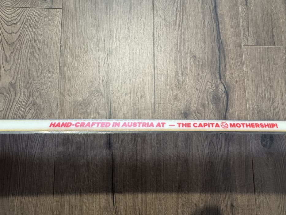 Snowboard Capita DOA 148 2023