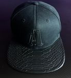 Рапърска шапка JACK & JONES