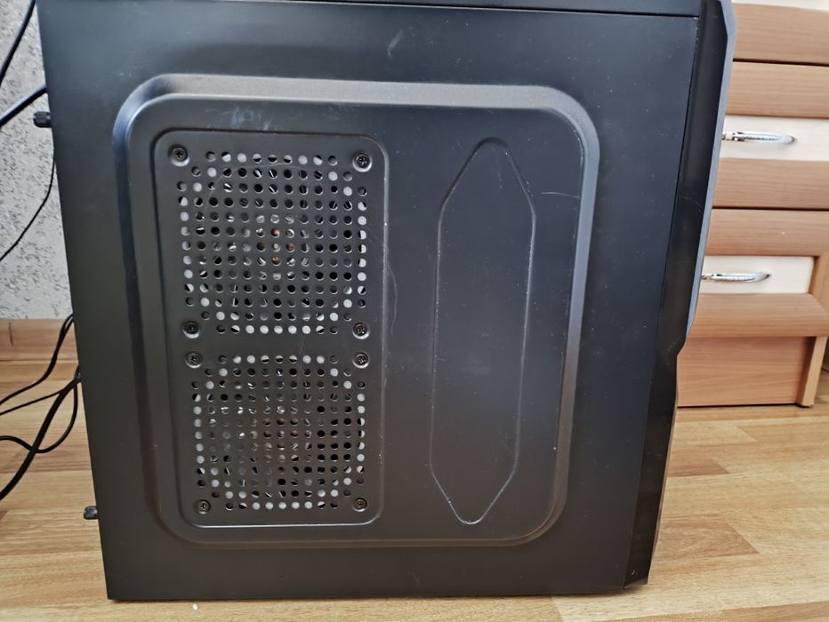 Продам пк в хорошем состояний