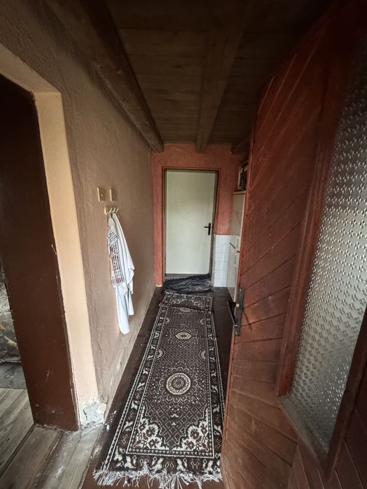 Къща в Песнопой 1990г./тухла/на главен път