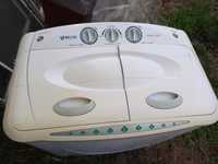 Продам машинку стиральную полуавтомат