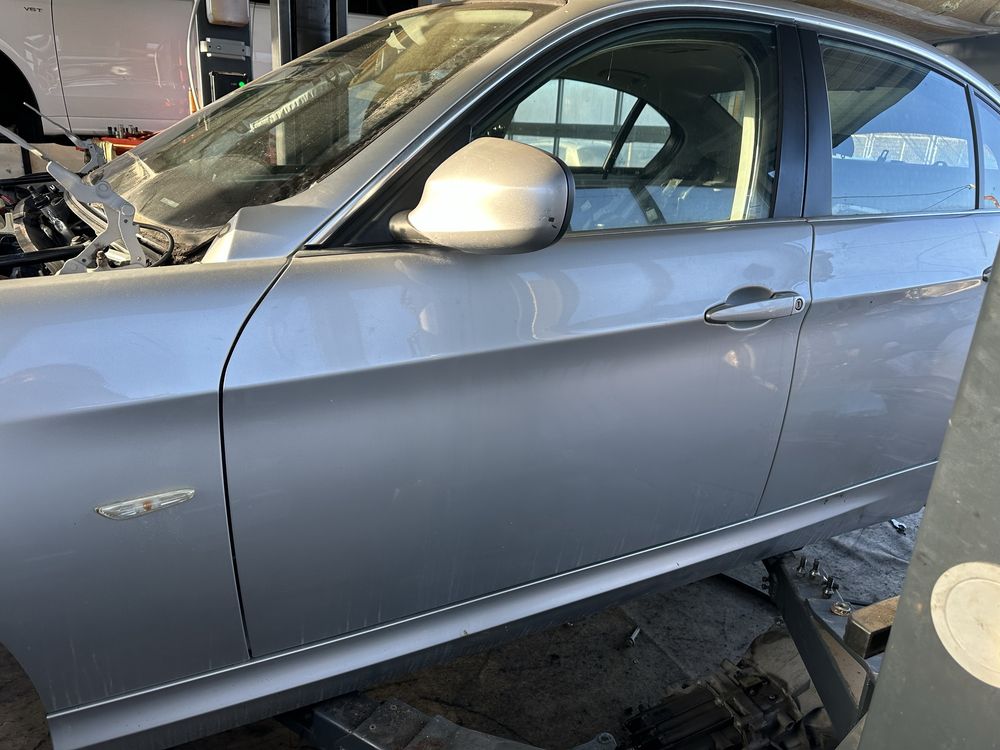 Врати за BMW E90 face lift