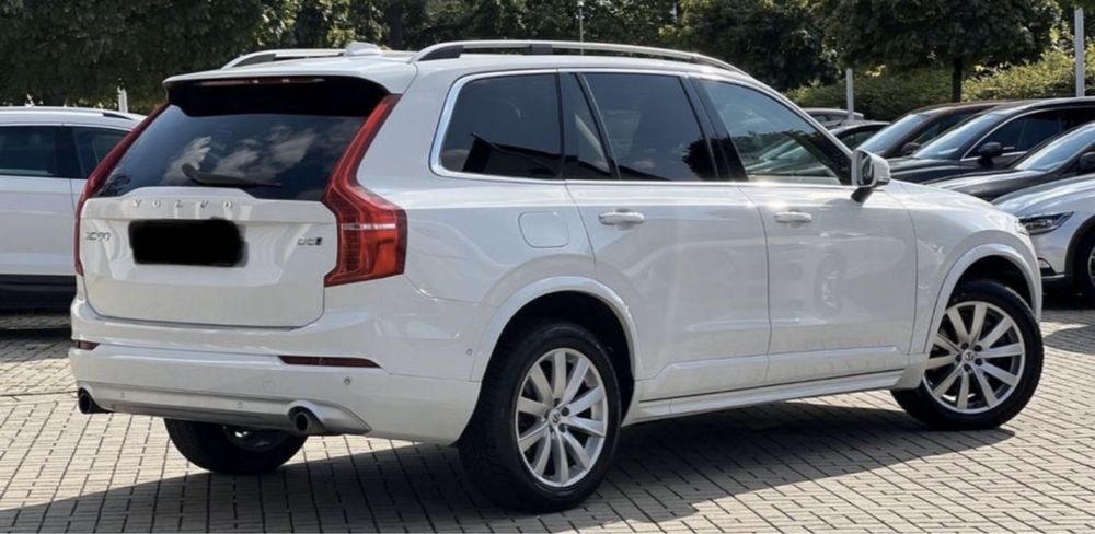 Usa dreapta / Portiera dreapta fata Volvo XC90 2016-2022
