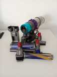 Aspirator vertical fără fir Dyson Gen5 Detect Absolute