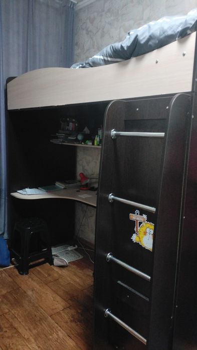 Детский уголок в отл состоянии