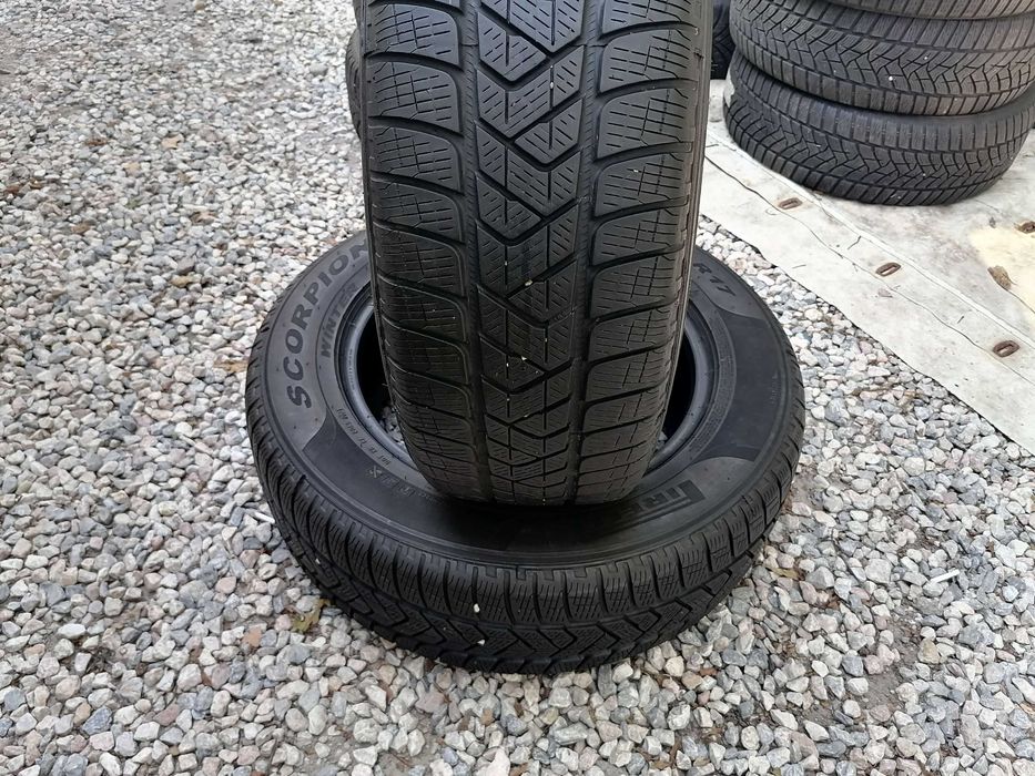 2 бр. Pirelli 225/65R17