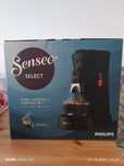 Кафе машина Philips senseo