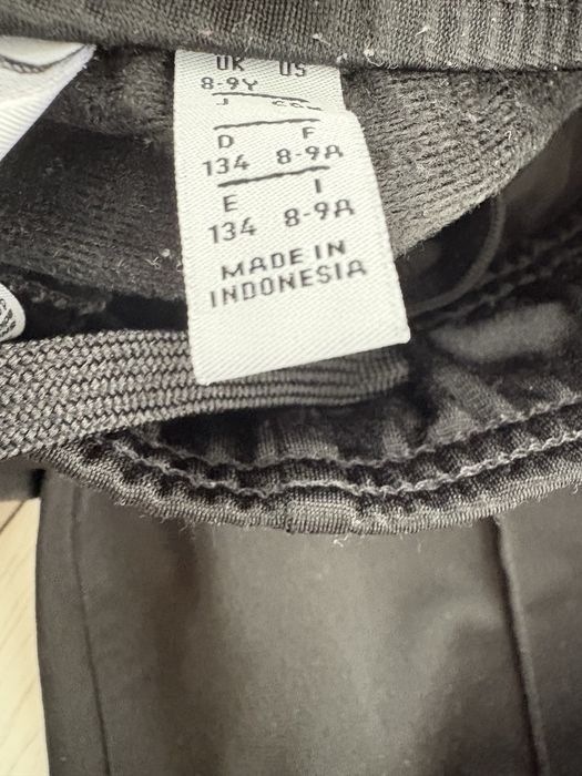 Lot Adidas Originals fete 8-9 ani