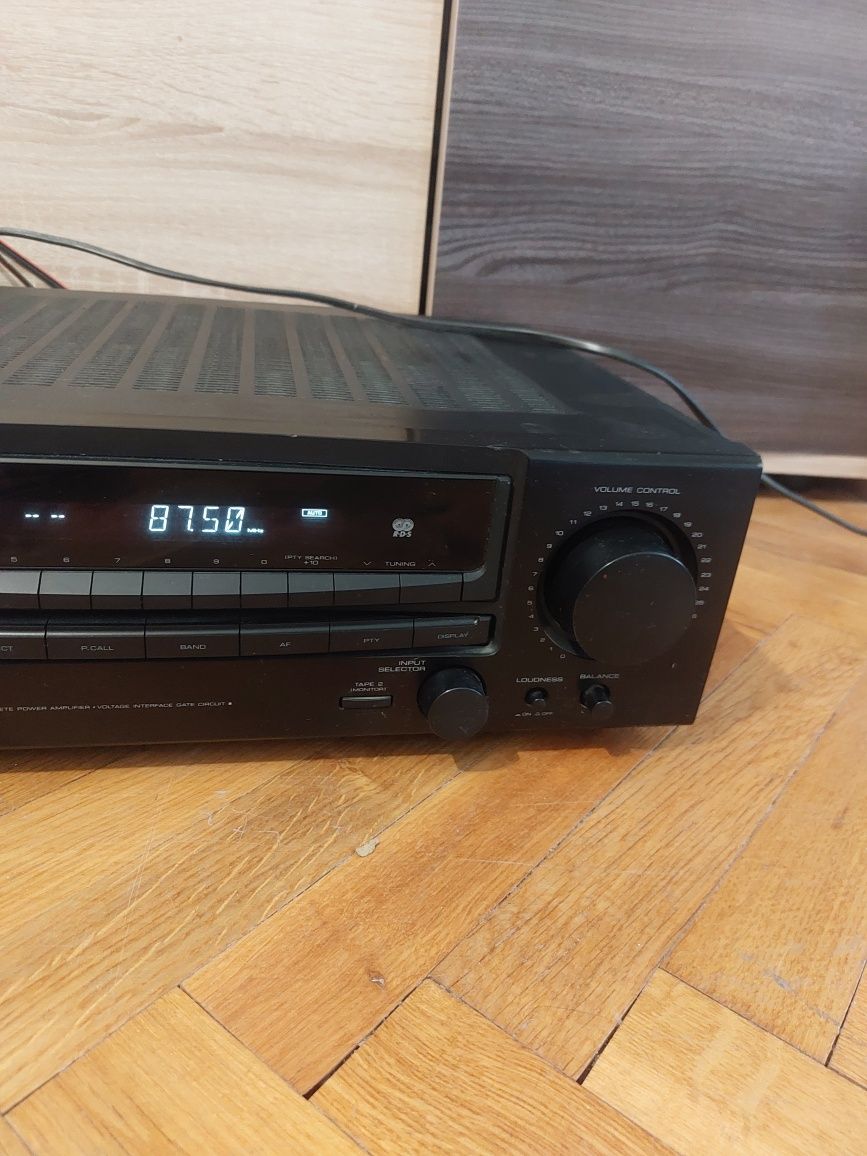 Усилвател/ресивър Kenwood KR-A4060