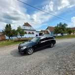 Mercedes-Benz E Mercedes Benz E 200 D Avantgarde BlueEFFICIENCY Euro