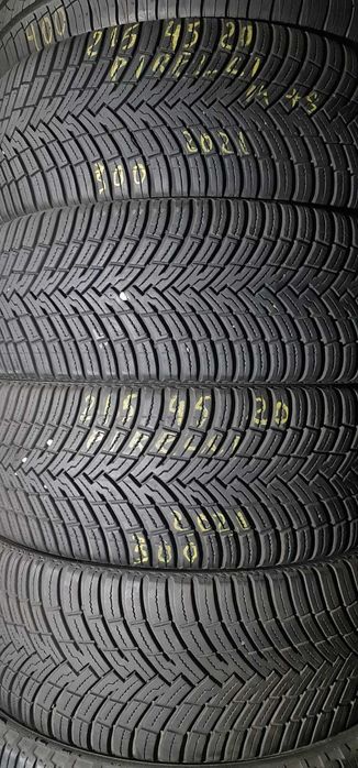 Anvelope IARNA 195 55 20 / 215 45 20/235 45 20