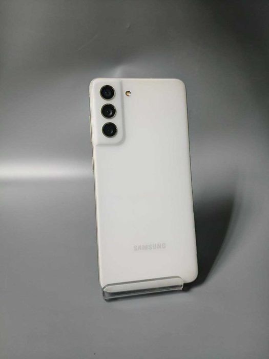 Samsung Galaxy S21 FE; Память: 256 Gb;(Усть-Каменогорск 02) лот 749968