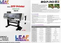 Imprimanta DTF LF-720A