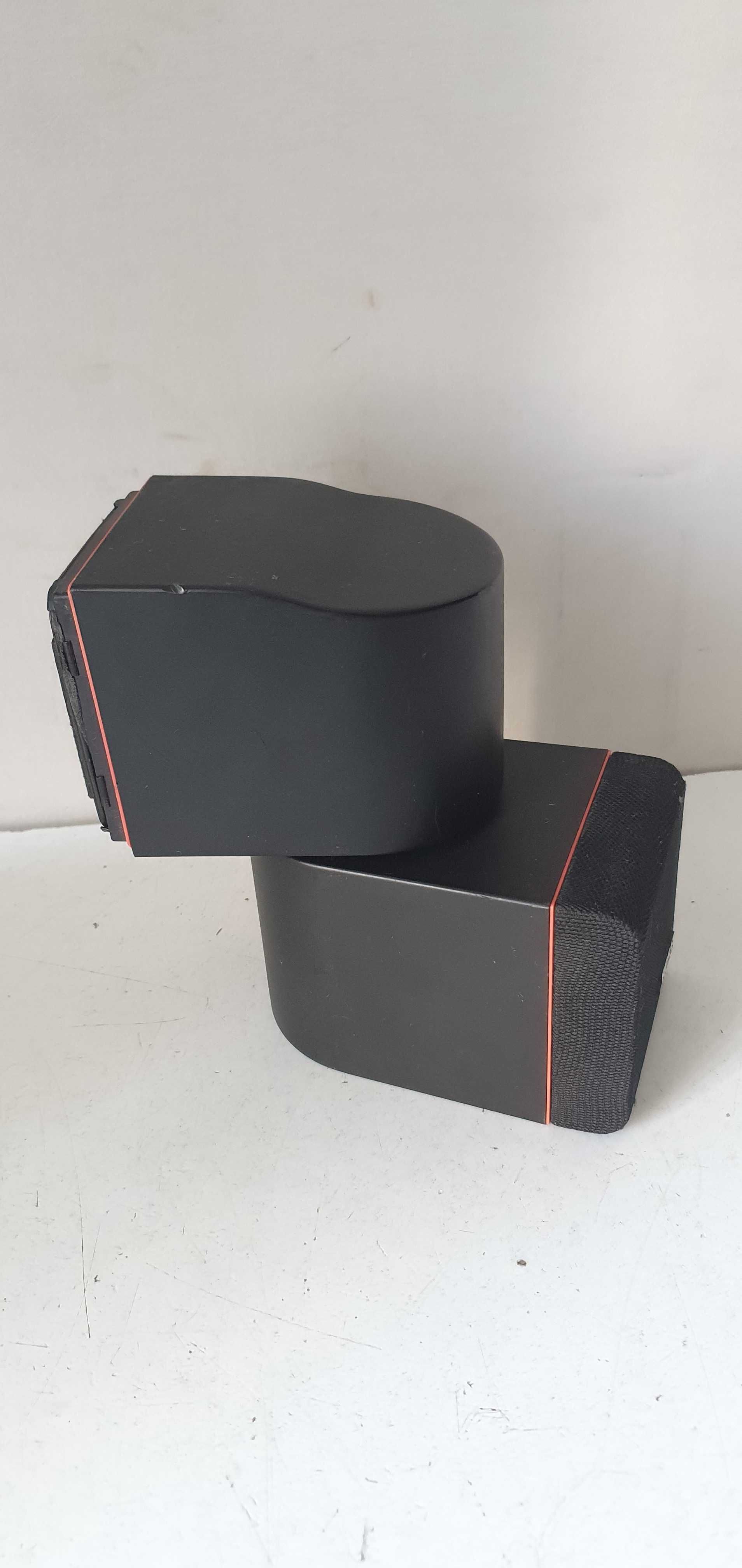 Bose red double cube muzica boxa satelit dublu cub muzica