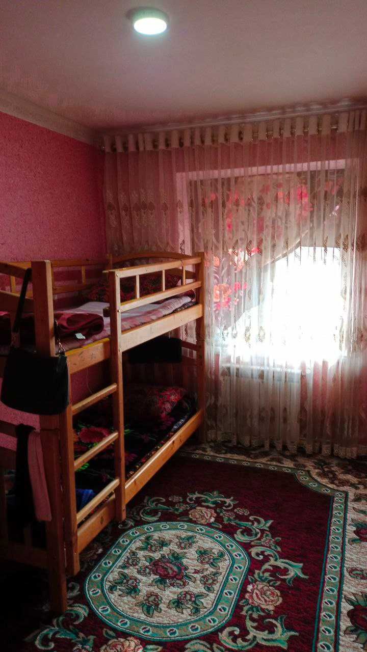 Kvartira Chirchiq Troiski 3 xona