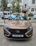 LADA XRAY 2018 1.8 AMT