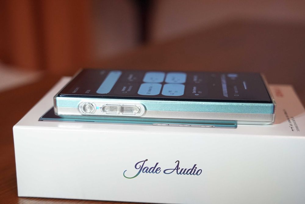 Vand player DAP Fiio JM21 Impecabil, garantie AVStore