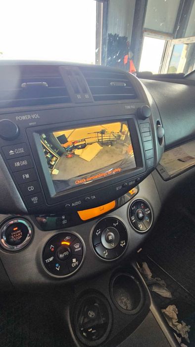 Piese din dezmemebrari pt Toyota Rav4 2.2D 150cp cv automata 2009-2012