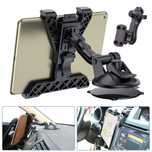 Suport auto pentru tableta ,rotativ la 360,parbriz, bord,de la 6-11 in