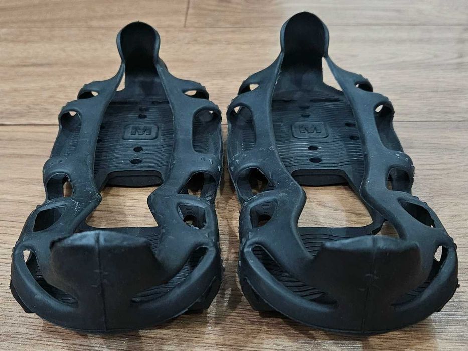 Ледоходы (ледоступы) 24 шипа Россия р. 36-39