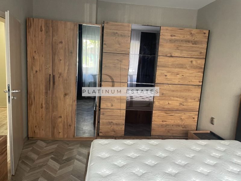 Дава се под наем Двустаен апартамент в София, Иван Вазов - 65 кв.м за 720 € - Снимка #10