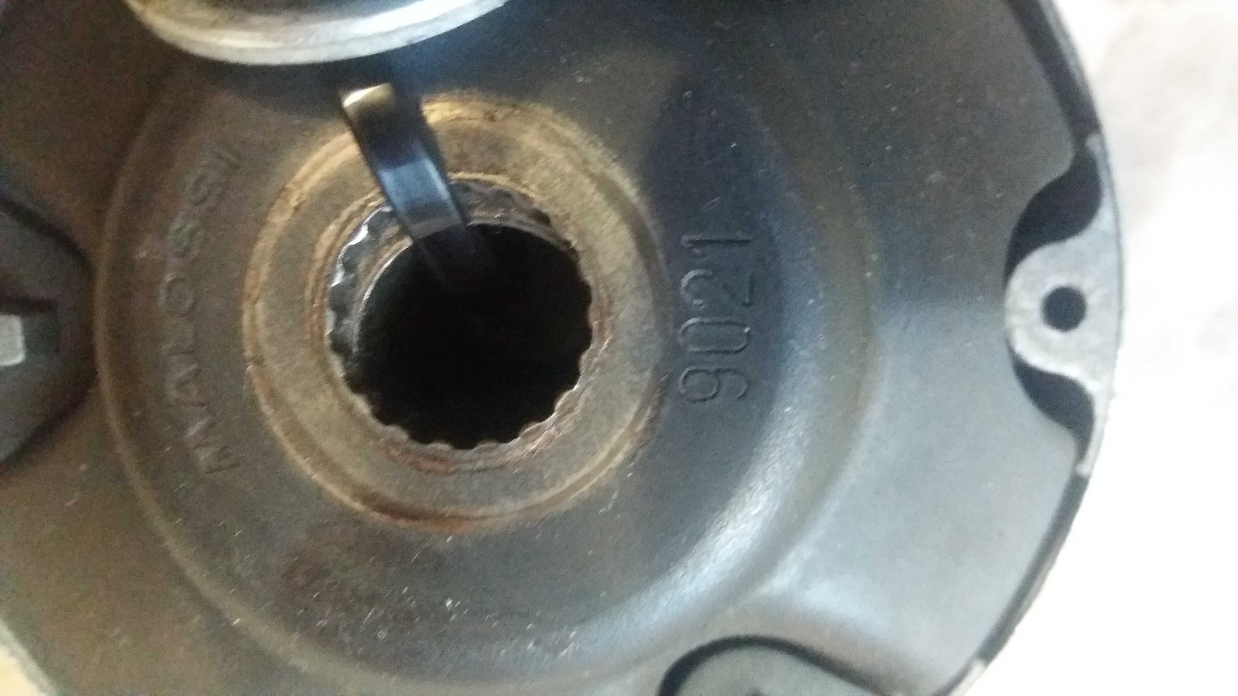 Piaggio nrg i zip 80 malosi