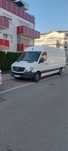 Vand Mercedes sprinter