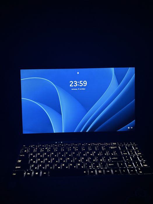 Продам ноутбук.