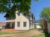 Casă de închiriat – Vladiceasca, Snagov | Confort, Natură