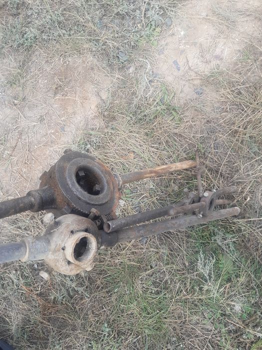 Трубные клуппы/дупликсы