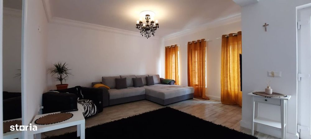 casa de inchiriat premium in spate la hanul visoianu 800 euro