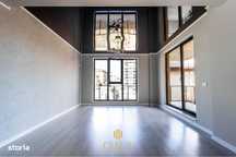 Apartament Mamaia Nord - 2 camere - O.B.A Urban Residence
