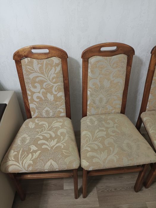 Продам малазийске стулья