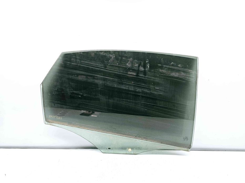 Geam usa dreapta spate Audi A6 (4G2, C7) [Fabr 2012-2017] OEM