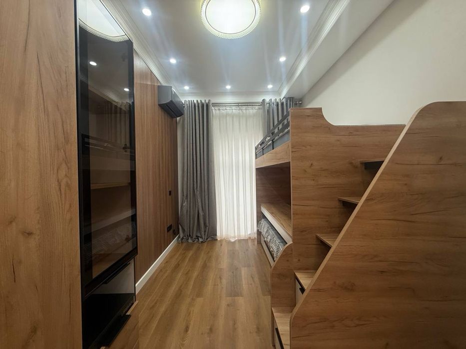 Новостройка 4/6/8 Centrado Ц-1