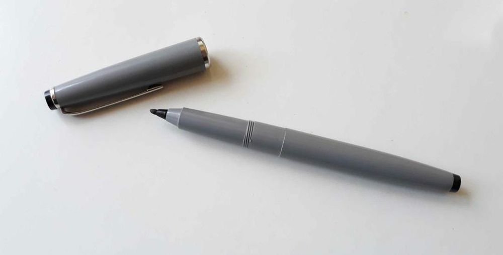 Vechi Pix Rooler Faber Castell Presto 40 , Germania