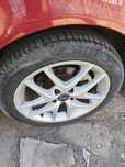 Джанти 17 5х110 ET41 alu50 Aero wheels