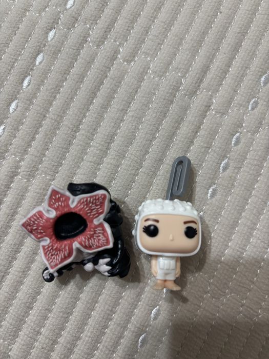 Продам фигурки осд