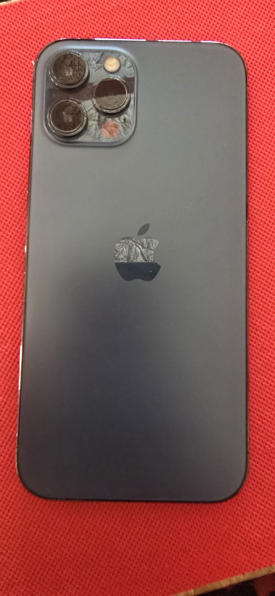Iphone 12 Pro MAX + Air Pods Pro