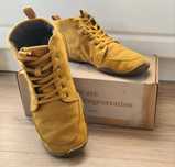 Боси обувки Wildling Vigor Golden Yellow 43