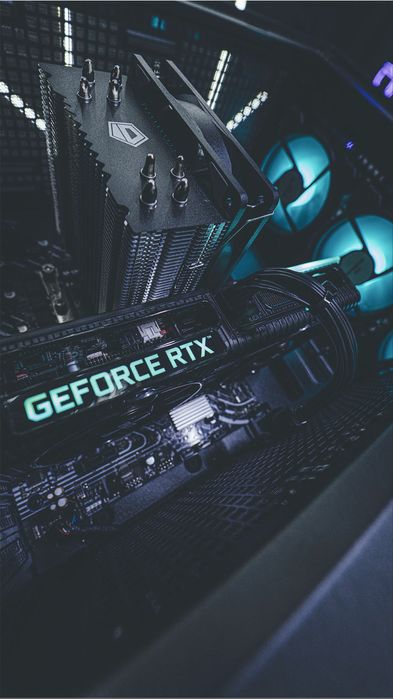 Игровой кейс Deepcool