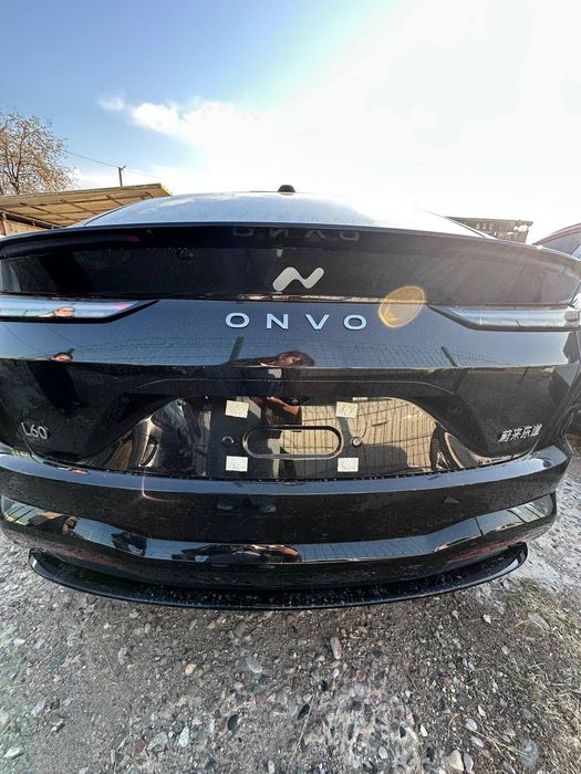 ONVO L60 NIO kampaniyasiga qarashli