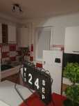P.F. inchiriez apartament 2 camere decomandate zona Strand