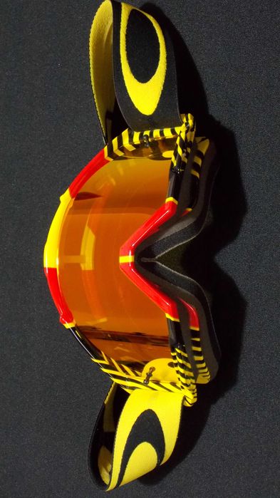 ochelari OAKLEY protectie ski schi partie snowboard enduro moto atv