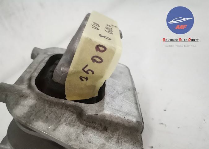 Тампон Опора Двигател Дясна / Tampon Opora Dvigatel Dyasna оригинален