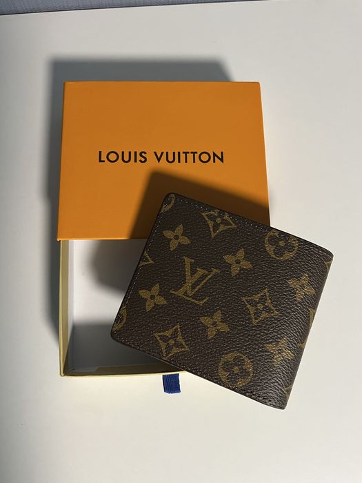 Portofel Louis Vuitton Maro Premium