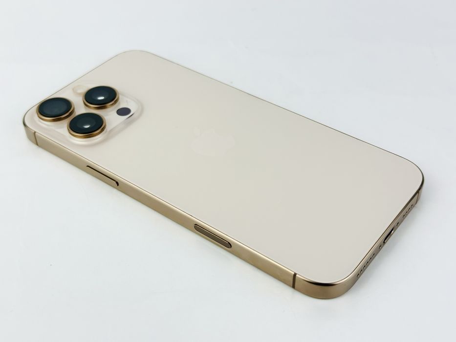 Apple iPhone 16 Pro Max 256GB Desert Titanium 92% Батерия! Гаранция!