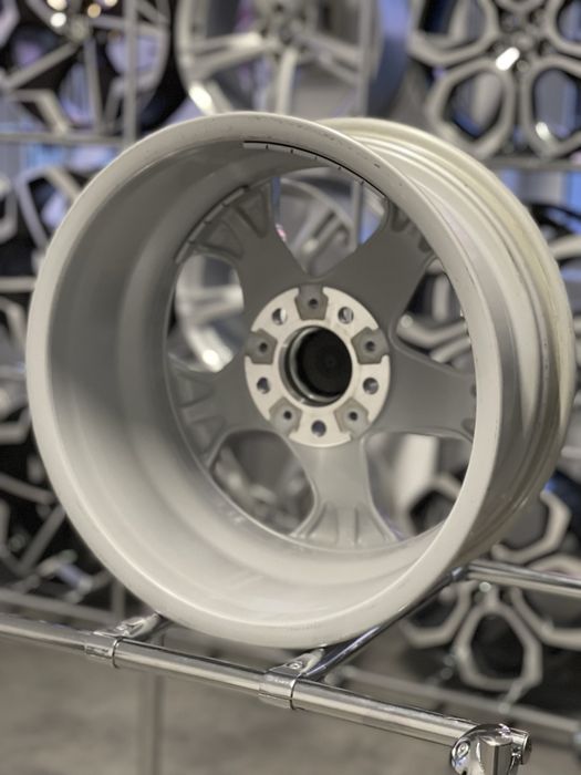 Jante R17 Originale 5X120 BMW Seria 1 2 3 4 5 F20 F30 F32 F34 E60 Xd