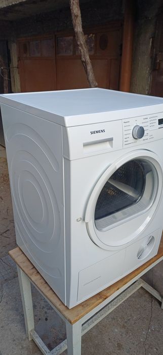 Сушилня Siemens термопомпа